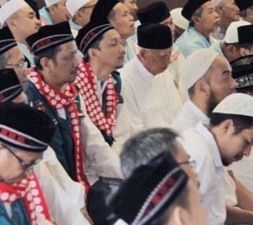 Bima Buka Pelatihan Manasik Haji Tingkat Kota Bogor 360x320