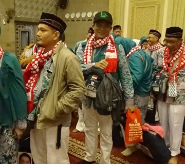 Calhaj Kota Bogor 360x320