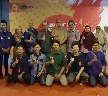 Berpoto bersama 360x320