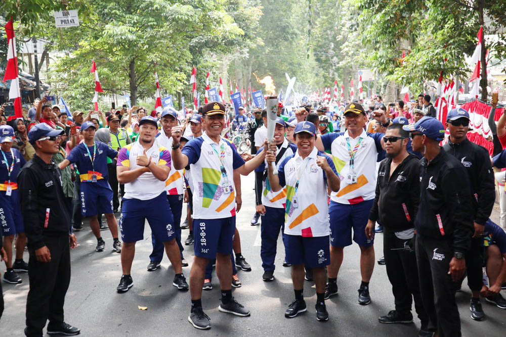 Torch Relay 6
