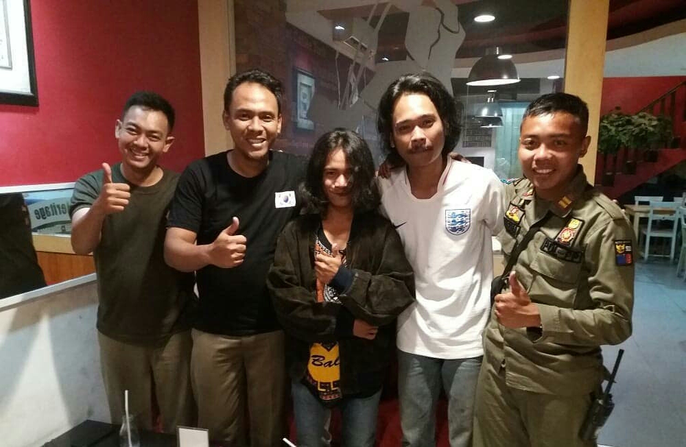 Satpolpp kotabogor BnnZa6FnzsN