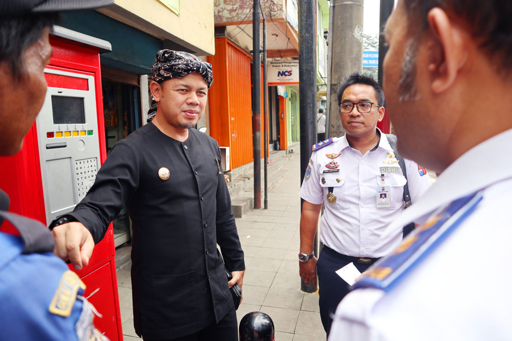 E Parkir 4