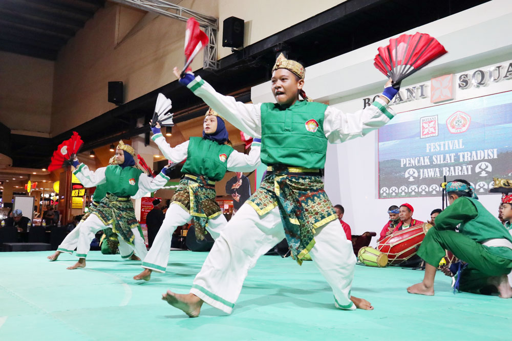 Silat 2