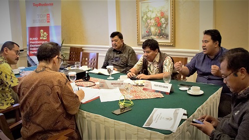 25 BUMD Award 1