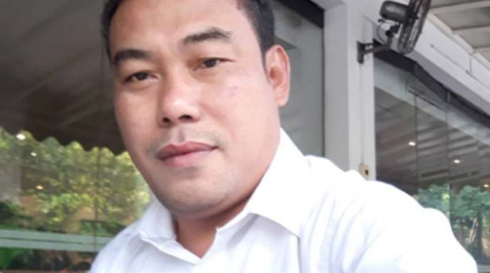 20180714 radarbogor politik Yus Fitriad Kaderisasi Parpol tak Jalan