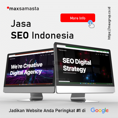 Jasa SEO Inodnesia, Jasa website Bogor, Creative Digital Agency Bogor