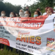 Beraksi relawan anies baswedan jawa barat