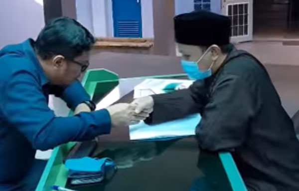 Zakat