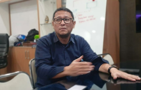 Ardhani yusuf