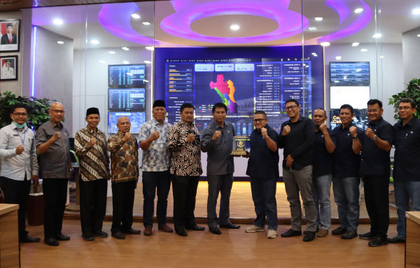 Dirum tirta pakuan rivelino