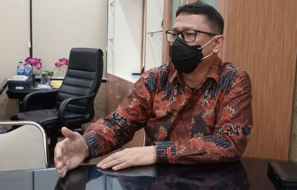 Ardhani yusuf 1
