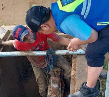 Perbaikan pipa 360x320