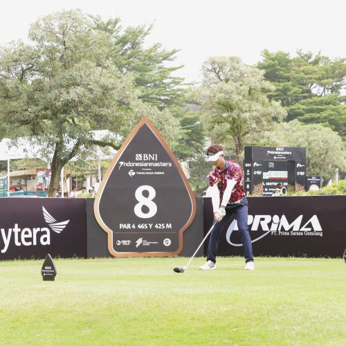Hytera in Indonesian Masters 2022 500x500