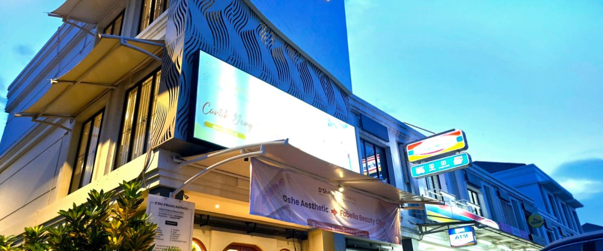 Fabella Beauty Clinic 1200x500