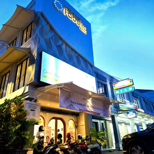 Fabella Beauty Clinic 500x500