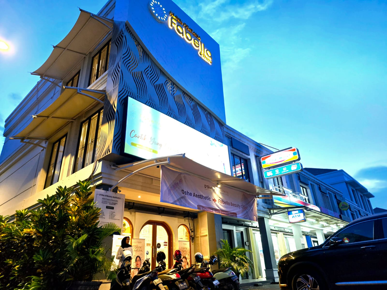 Fabella Beauty Clinic