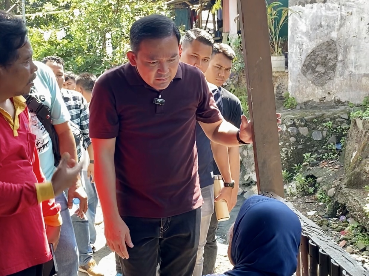 Tilik Nenek Bantarjati 2