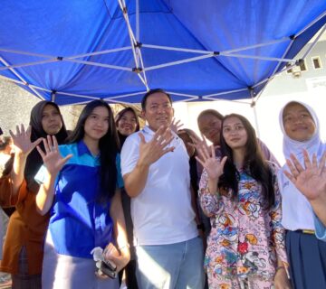 Foto Ngariung Sehat Bondongan 2 360x320