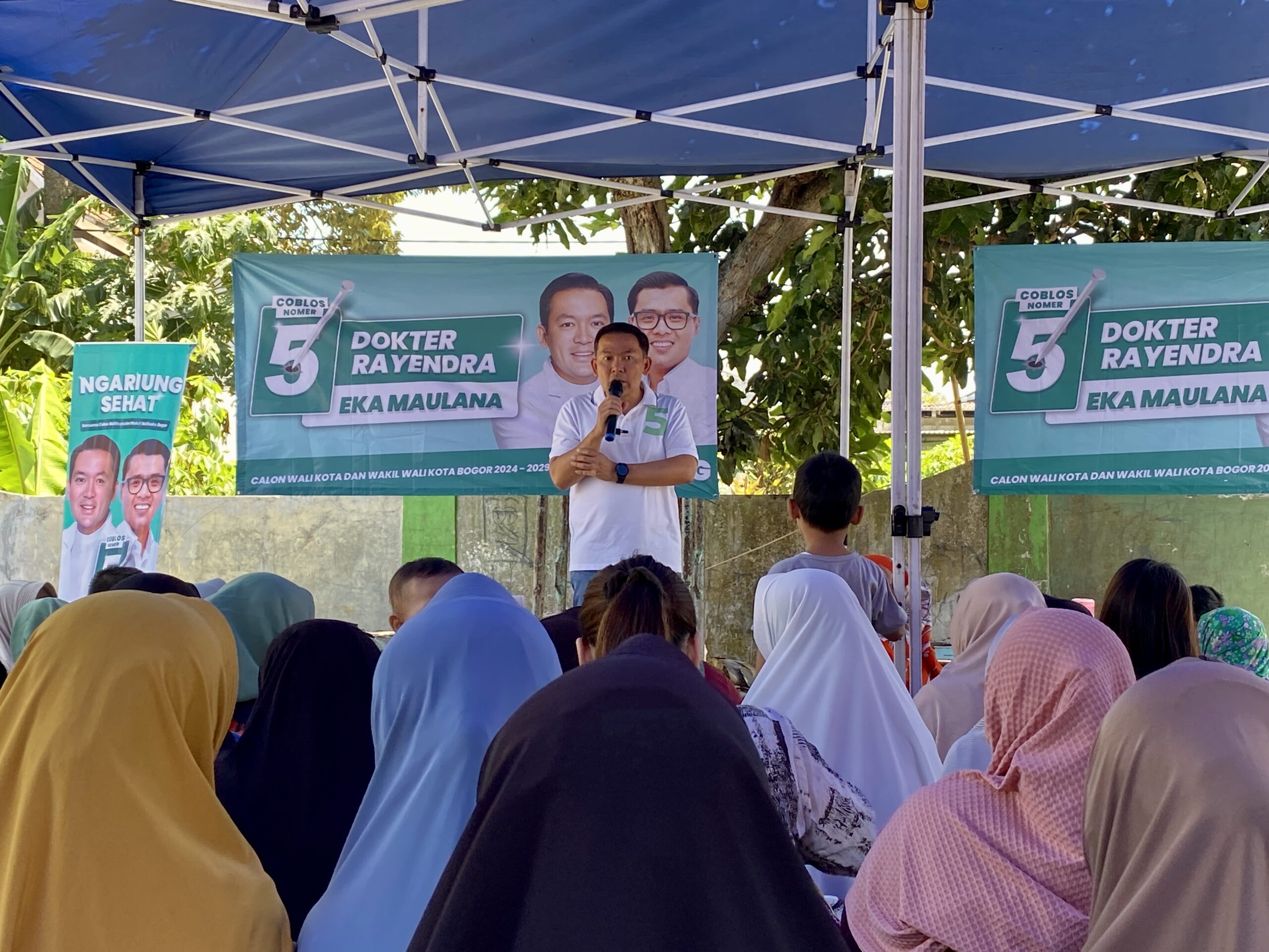 Ngariung Sehat Kel Genteng Bareng Dokter Rayendra 1 scaled