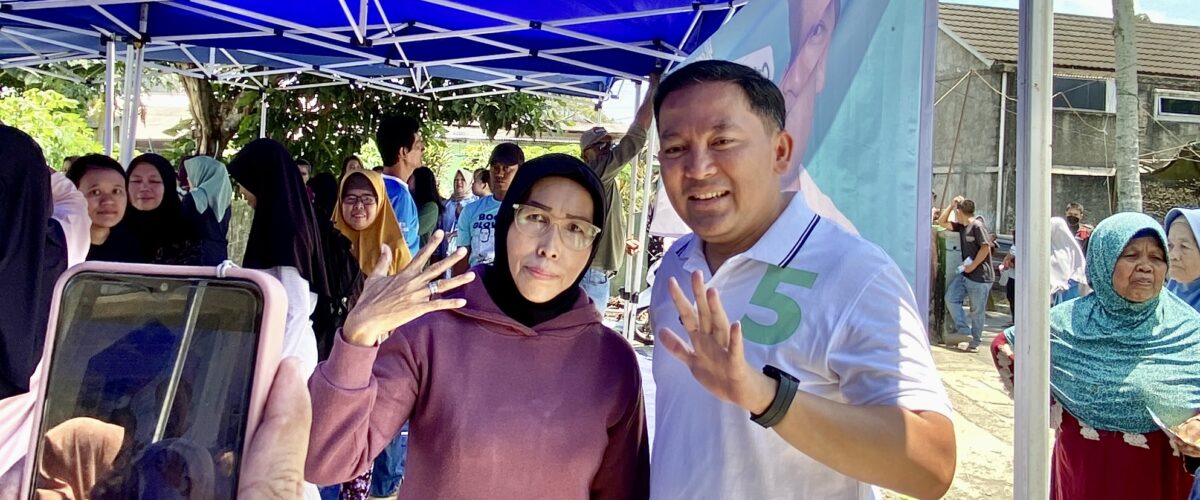 Ngariung Sehat Kel Genteng Bareng Dokter Rayendra 4 1200x500