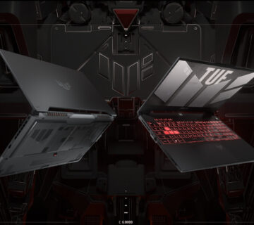 Laptop Asus TUF Gaming