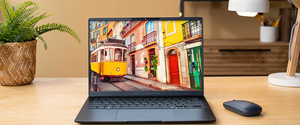 Laptop Pelajar