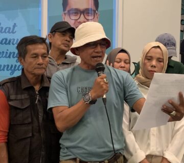 Foto Deklarasi Pasar Kebon Kembang 4 360x320