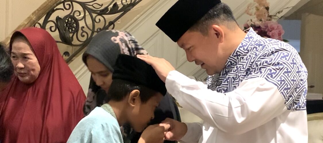 Santunan Yatim Dokter Rayendra 1 1125x500