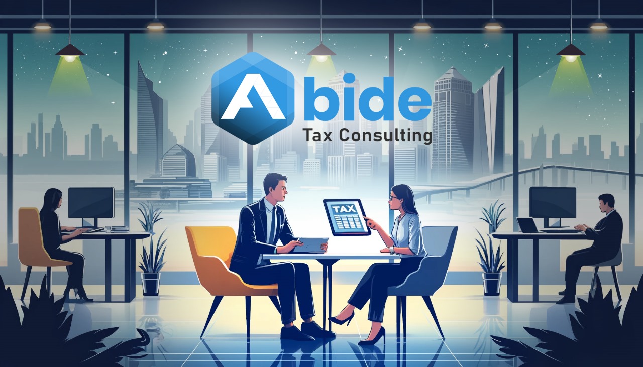 Konsultan Pajak Jakarta