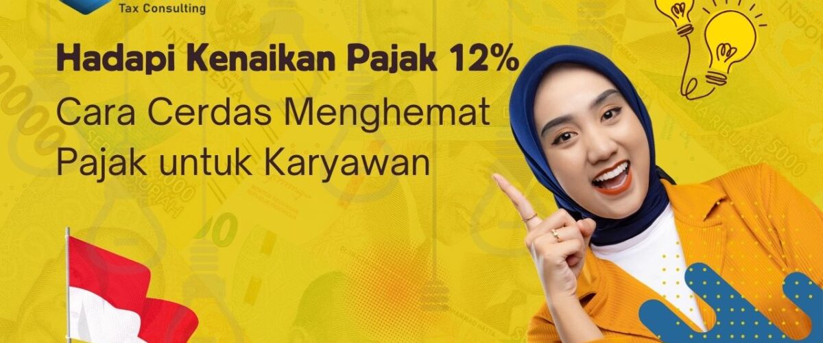 Cara menghemat pajak untuk karyawan