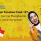 Cara menghemat pajak untuk karyawan