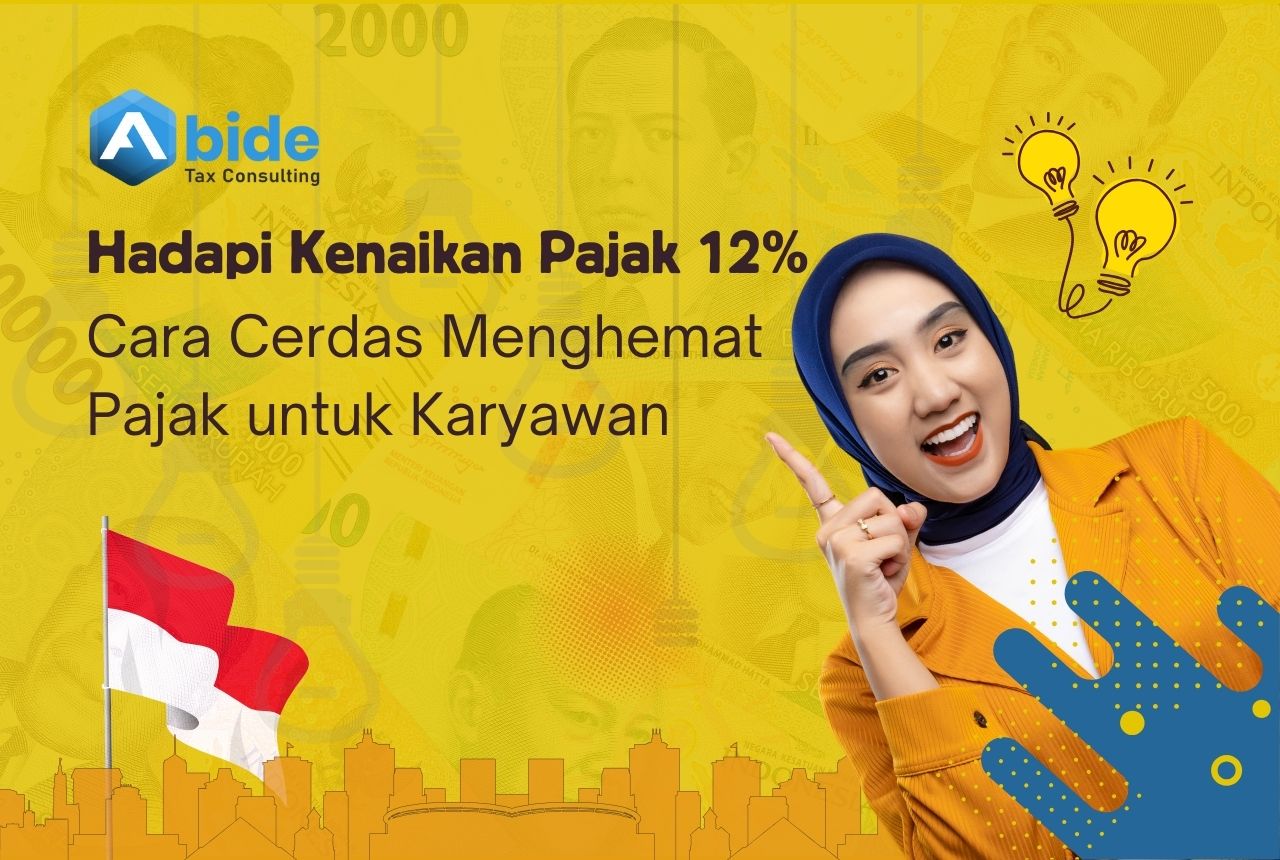 Cara menghemat pajak untuk karyawan