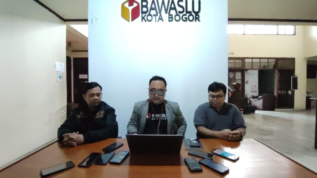 Tingginya Angka Golput dan Perkembangan Rekapitulasi Hasil Suara Pilkada Kota Bogor 