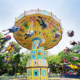 Wave Swinger 80x80