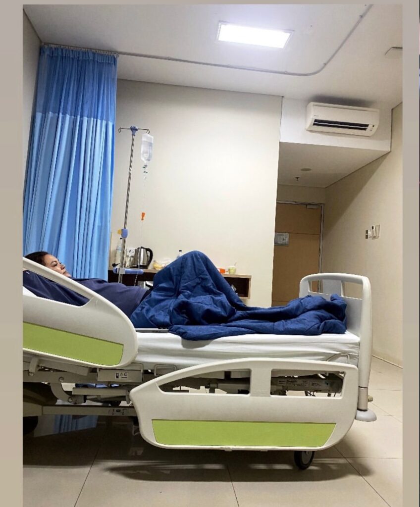 Menyangkut Nyawa, Namun Tetap Digoreng, Kondisi Inilah Yang Sebabkan Sosok Desy Belum Aktif di DPRD
