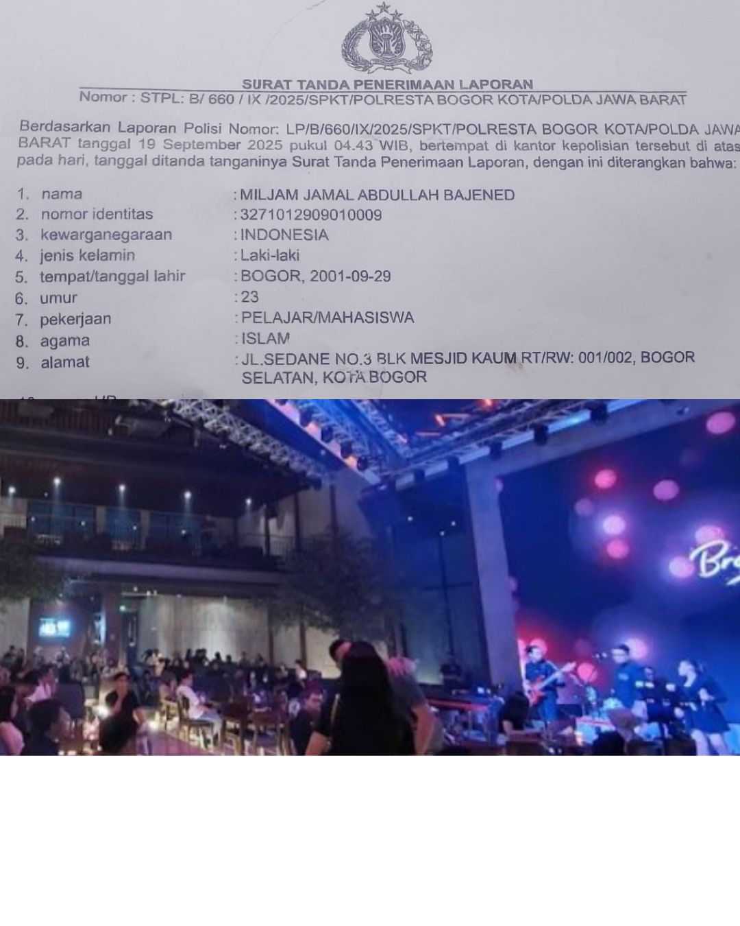 Menyangkut Nyawa Masih Tetap Digoreng Kondisi Inilah Yang Sebabkan Desy Y 20250921 003008 0000