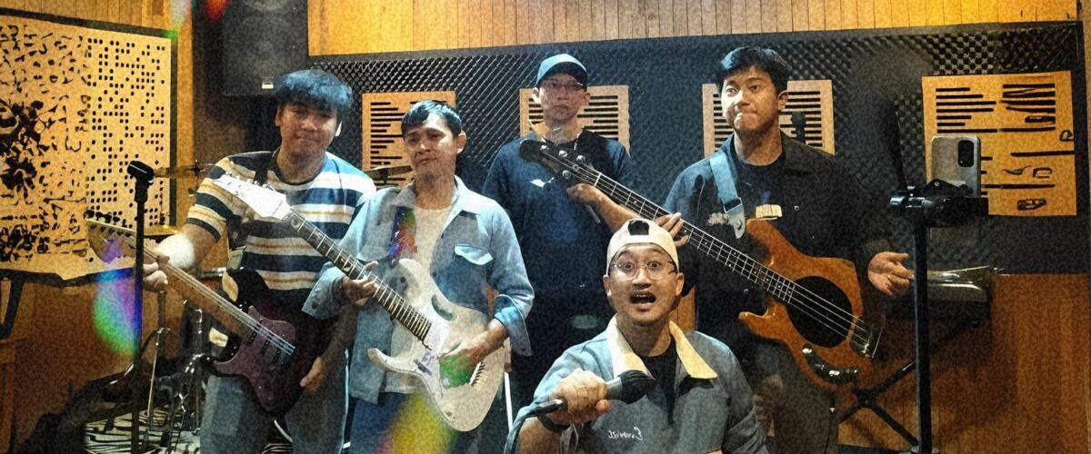 Aestherix, Band Bogor