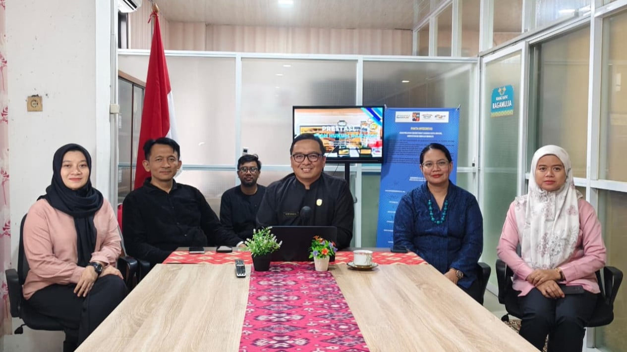 694499e716d60 bagian hukum dan ham setda kota bogor bogor