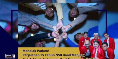 NSB Jakarta