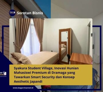 Syakura Student Village