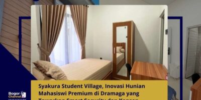 Syakura Student Village