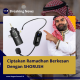Ciptakan Ramadhan Berkesan Dengan SHORUSH
