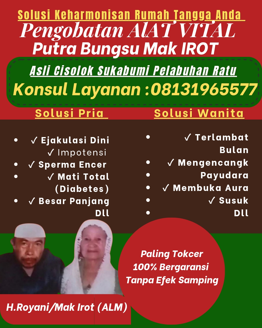 Cokelat Dan Putih Modern Spa Pijat Instagram Post 20260328 015457 0000