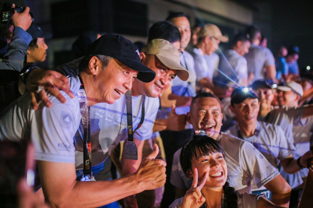 Dari Balai Kota ke Tegar Beriman, HJB Run 2026 Perkuat Kolaborasi Bogor