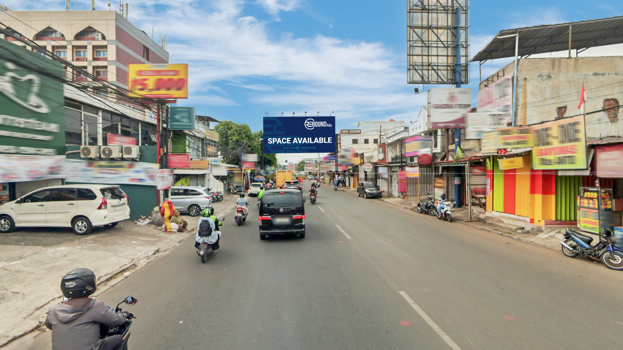 Jasa Sewa Billboard