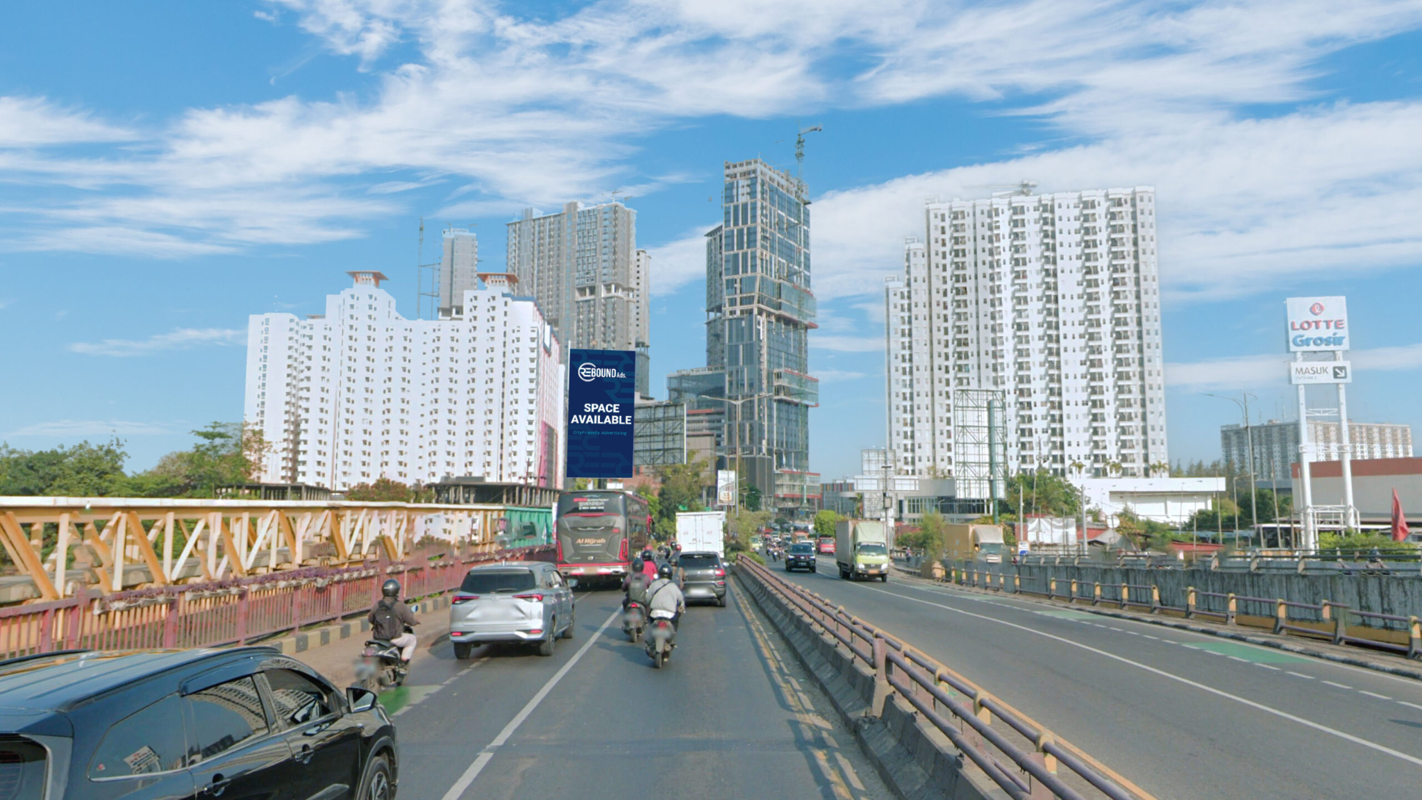 Jasa Sewa Billboard