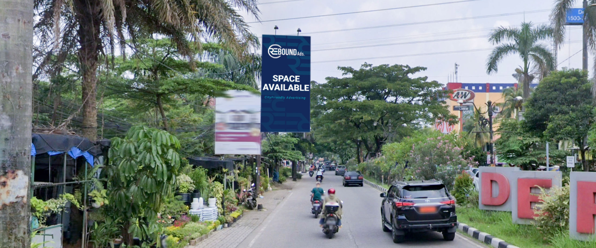 Jasa Sewa Billboard