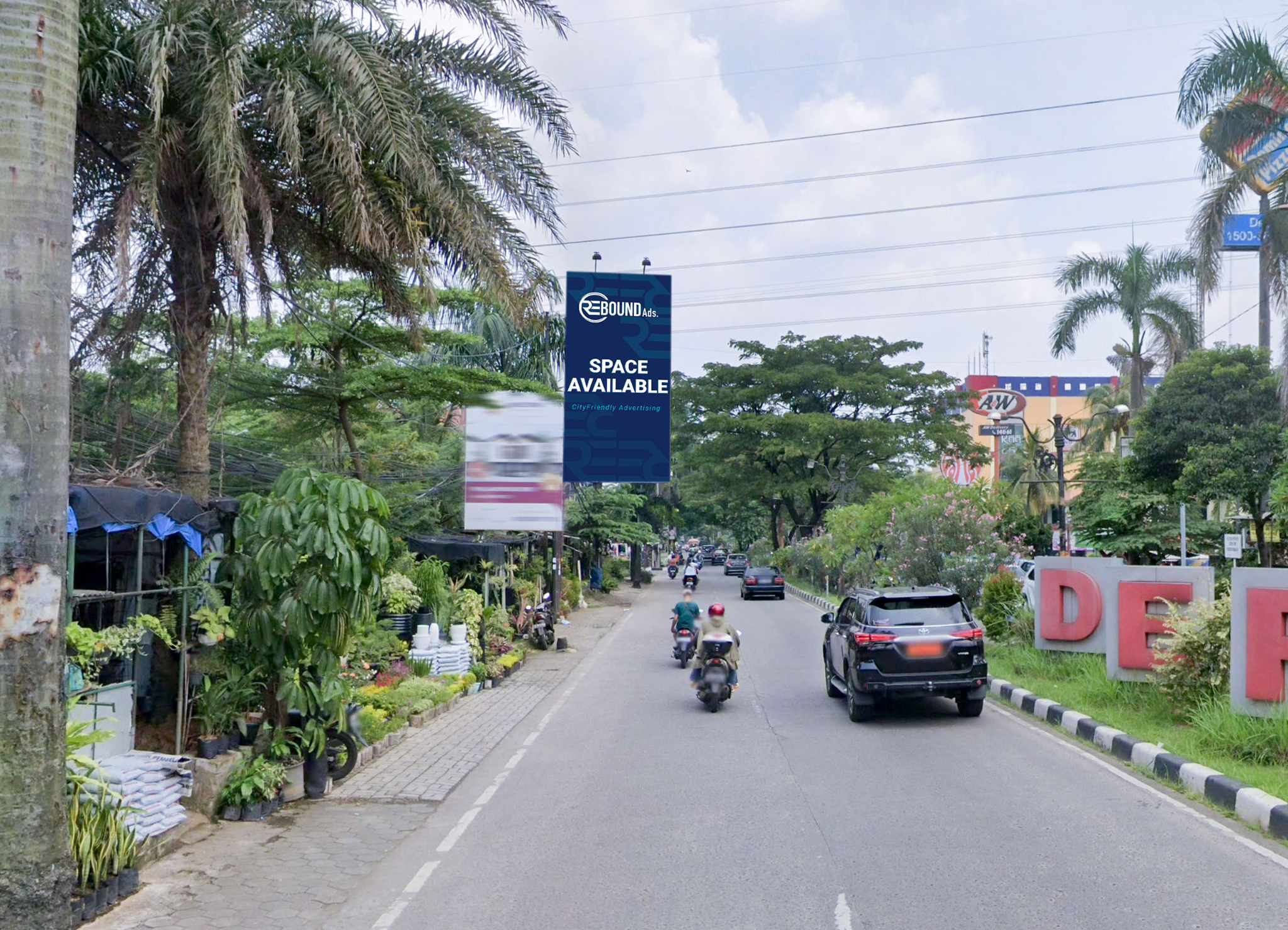 Jasa Sewa Billboard
