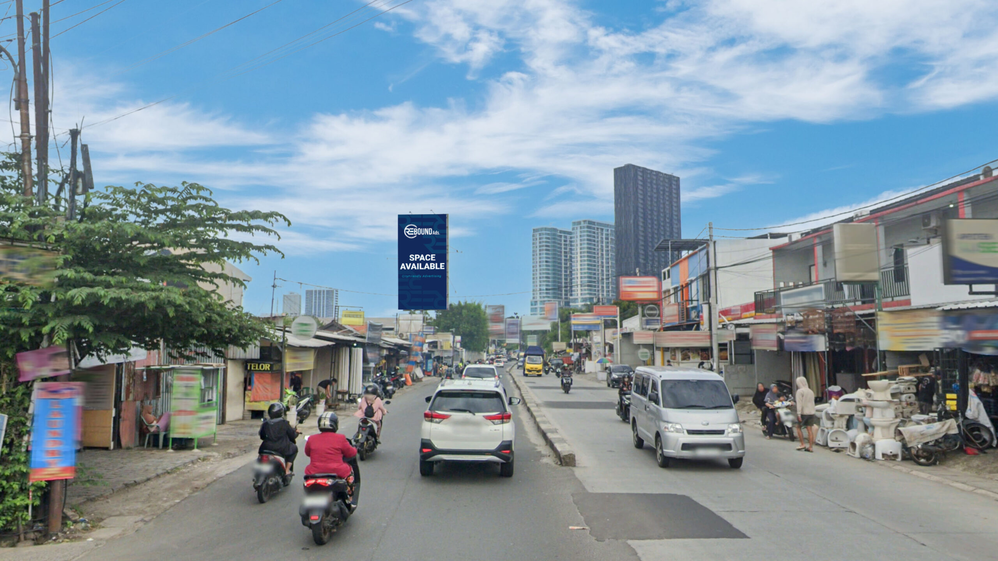 Jasa Sewa Billboard