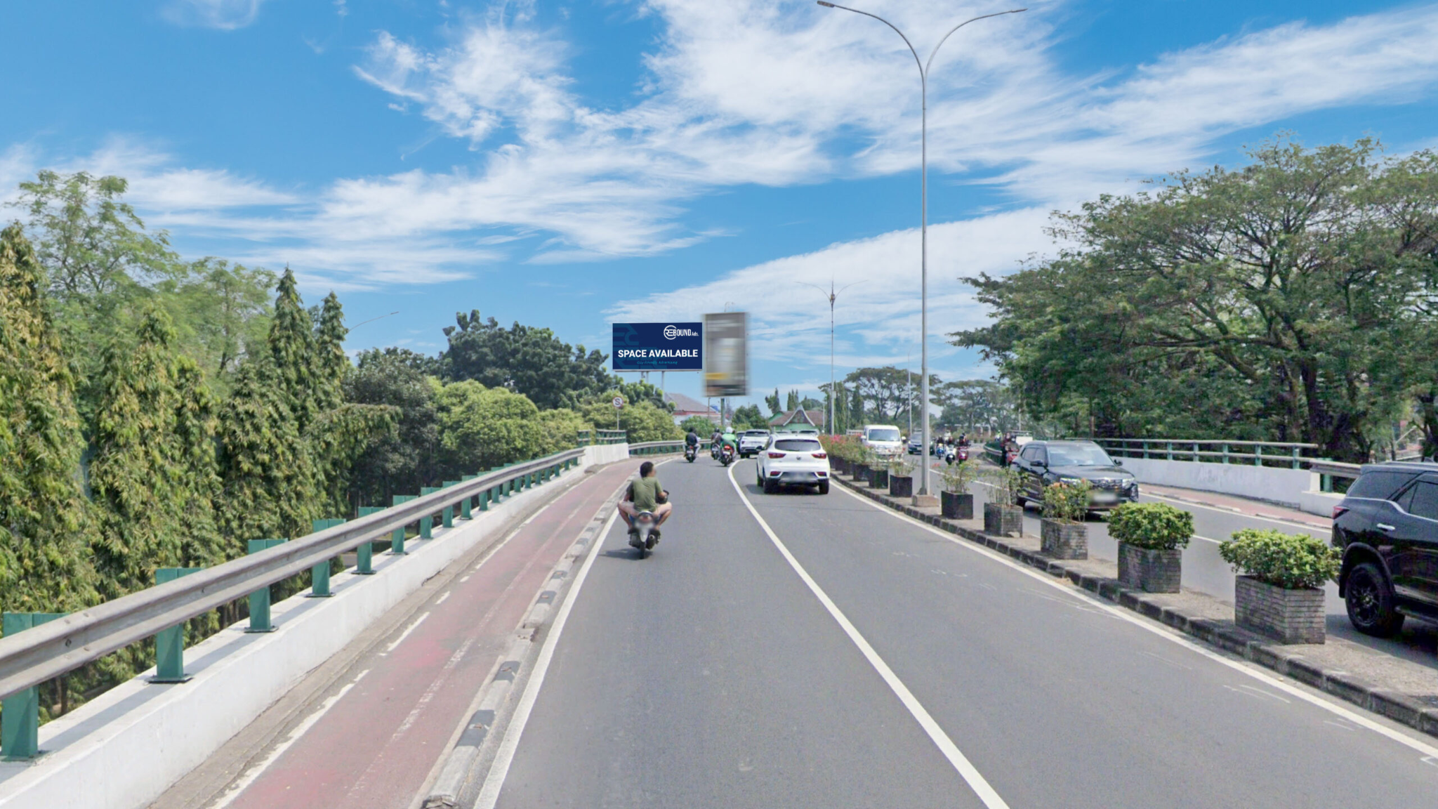 Jasa Sewa Billboard